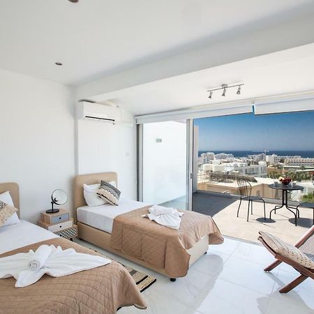 Rio Luxury Apartment Ayia Napa Exterior foto