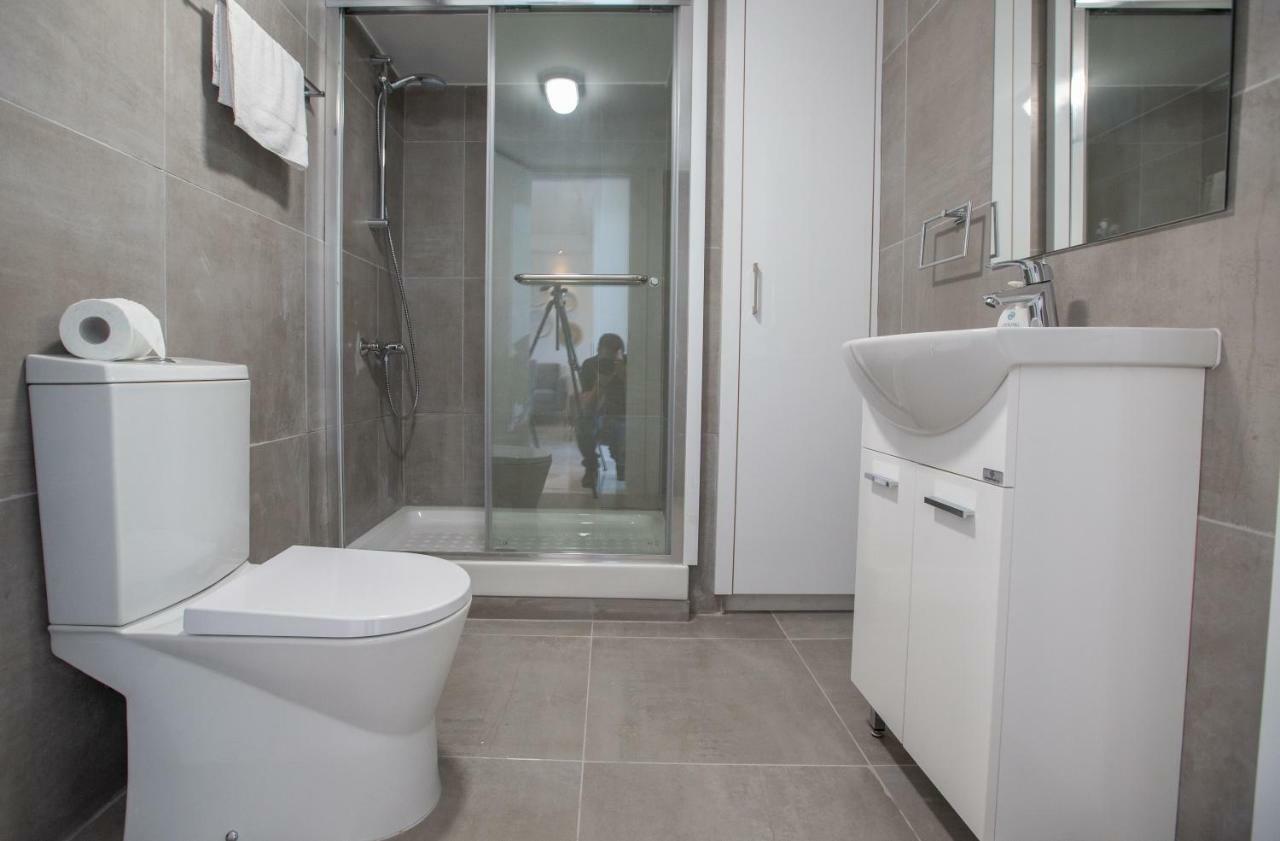 Rio Luxury Apartment Ayia Napa Exterior foto